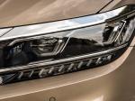 Volkswagen Passat L 2018 года (CN)